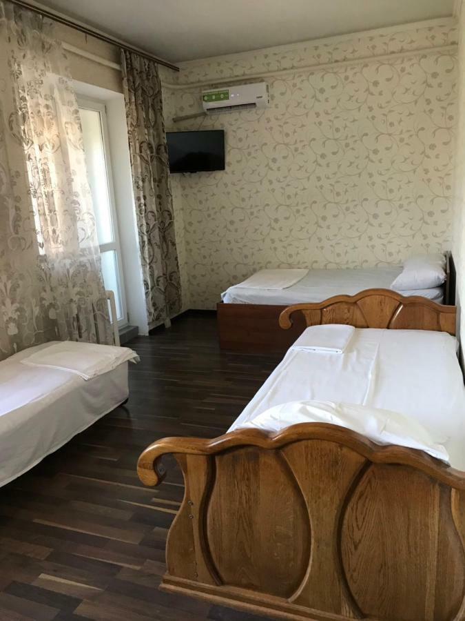 Гостевой Дом Дина Odessa Eksteriør bilde