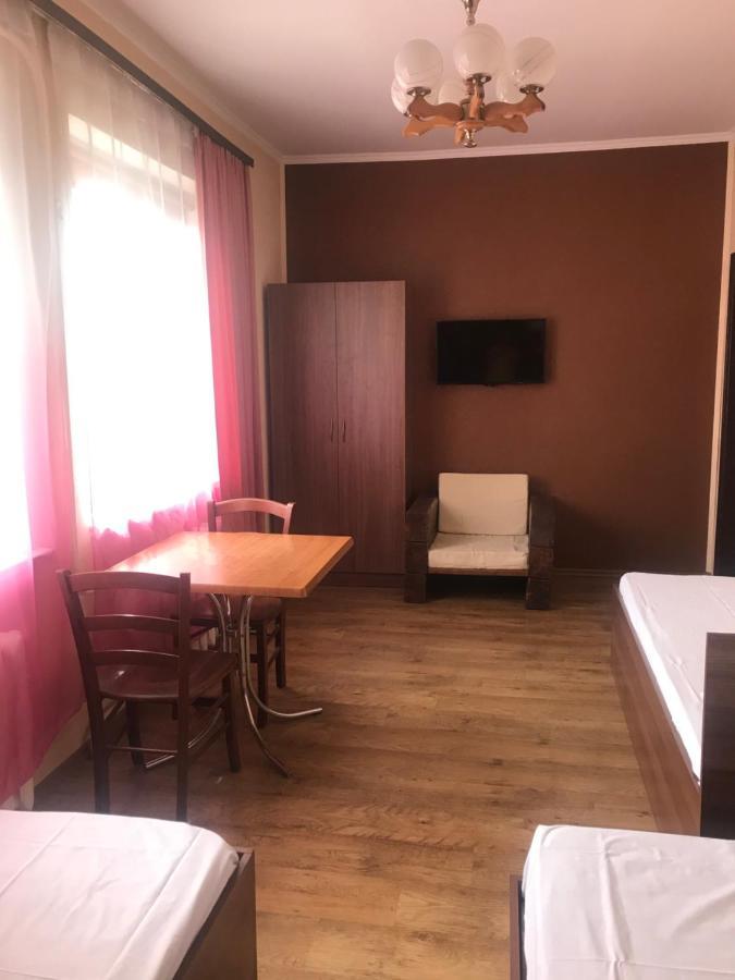 Гостевой Дом Дина Odessa Eksteriør bilde